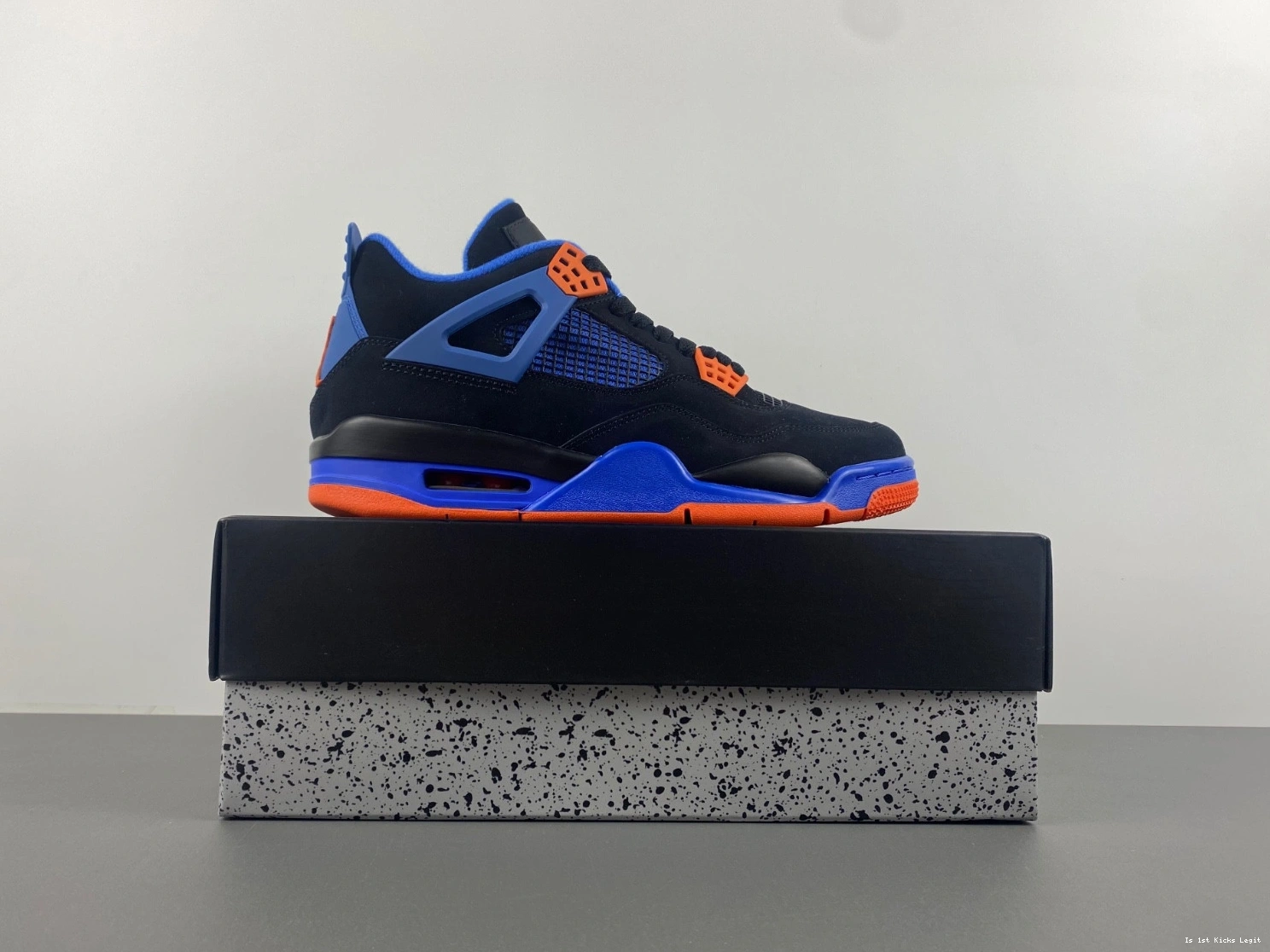 4 Men's 308497-027 Jordan Cavs Retro - 1128